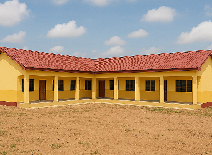 Community-Based School
