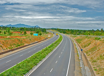 Highway Development