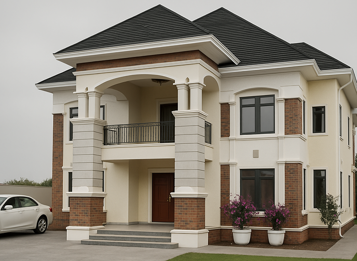 Classic Duplex-Style Complex