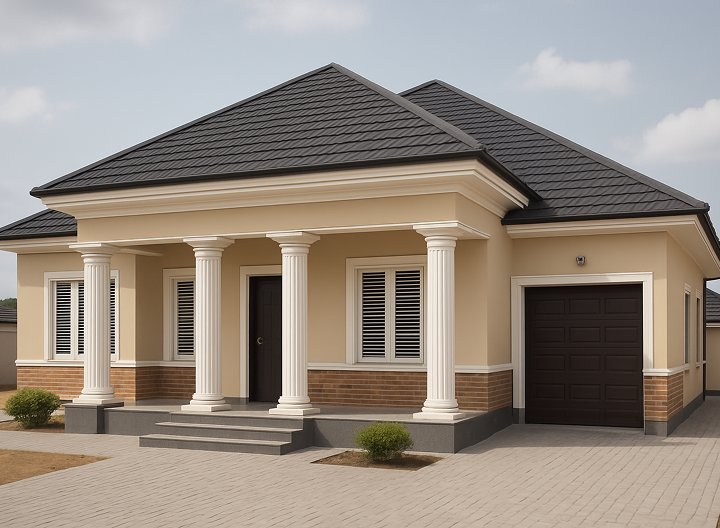 Family-Oriented Housing