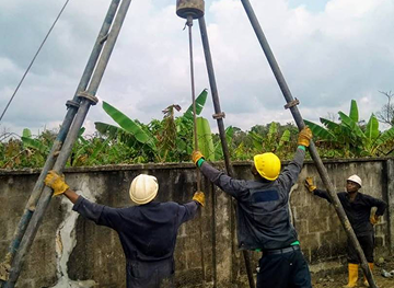 Soil Testing
